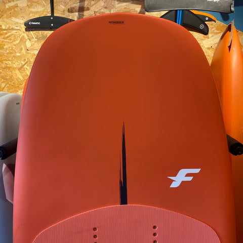 F-one Rocket Wing ASC V2 130L Très Bon Etat