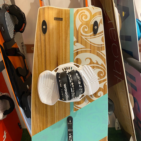 Woodboard Beam 135cm 2025 Comme Neuf