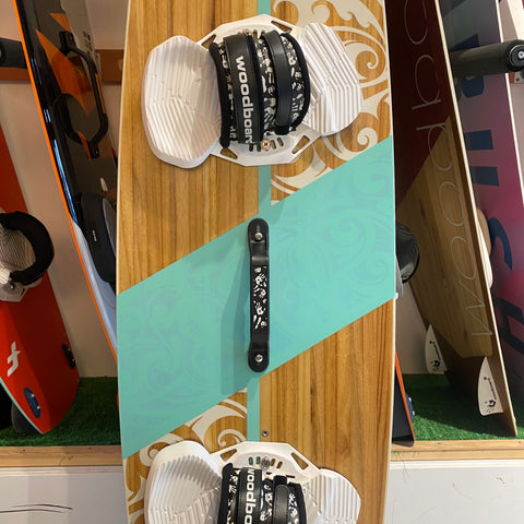 Woodboard Beam 138cm 2025  Neuf