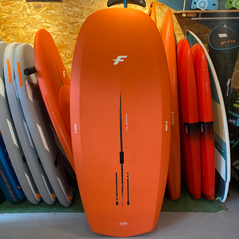 F-one Rocket Wing ASC V2 130L Très Bon Etat