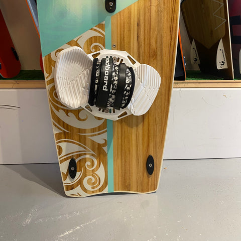 Woodboard Beam 138cm 2025  Neuf