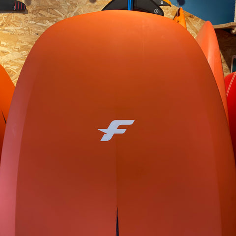 F-one Rocket Wing ASC V2 130L Très Bon Etat