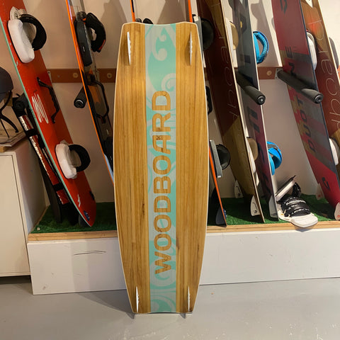 Woodboard Beam 138cm 2025  Neuf