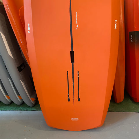 F-one Rocket Wing ASC V2 130L Très Bon Etat