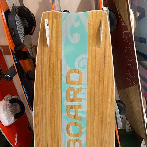 Woodboard Beam 138cm 2025  Neuf