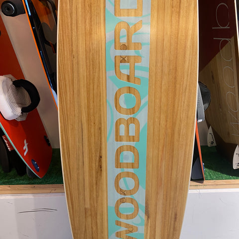 Woodboard Beam 138cm 2025  Neuf