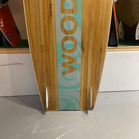 Woodboard Beam 138cm 2025  Neuf