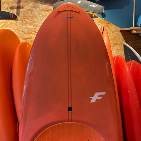 F-ONE Rocket Midlength V1 6'2'' (120lt) Très Bon Etat