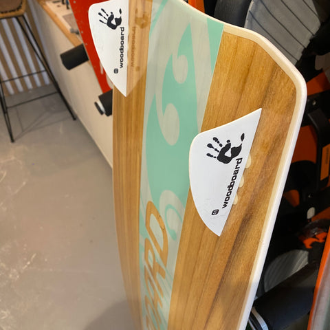 Woodboard Beam 138cm 2025  Neuf