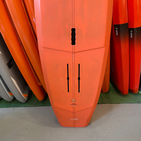 F-ONE Rocket Midlength V1 6'2'' (120lt) Très Bon Etat