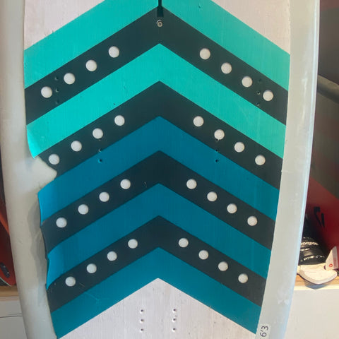 Sroka Skyrider made in France 6'3 (137L) 2022 Bon Etat