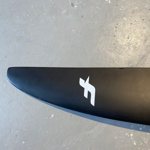 F-One SK8 V1 950cm2 2025 Très Bon état Réparé