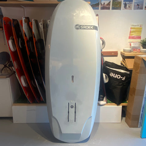 Sroka Skyrider made in France 6'3 (137L) 2022 Bon Etat