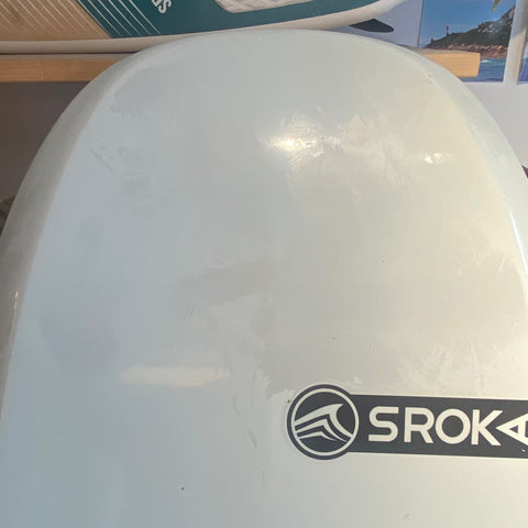 Sroka Skyrider made in France 6'3 (137L) 2022 Bon Etat