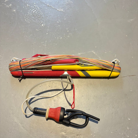 Barre F-one monolith 2017 45cm