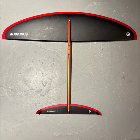 Plane Neilpryde 1850 Glide 2023 Etat correct