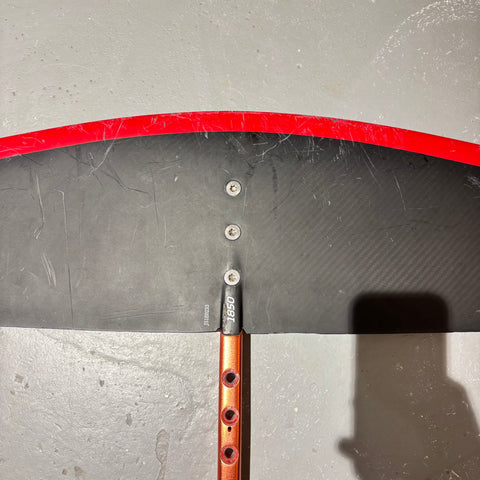 Plane Neilpryde 1850 Glide 2023 Etat correct