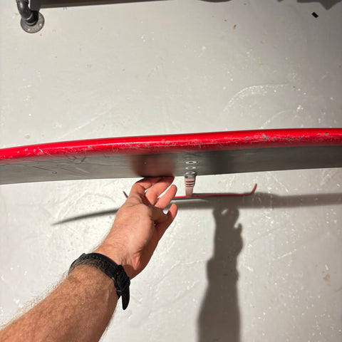 Plane Neilpryde 1850 Glide 2023 Etat correct