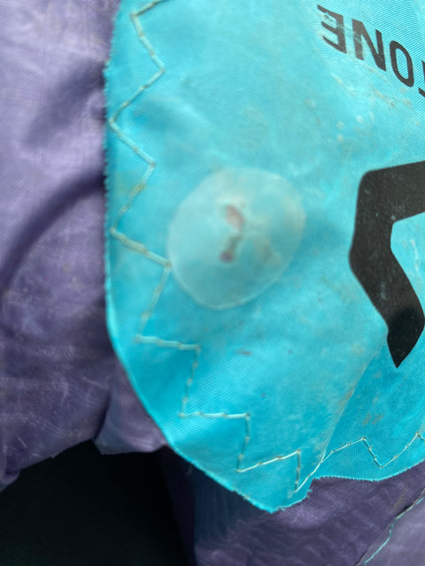 Duotone Evo 6m2 2024 Bon État Réparé