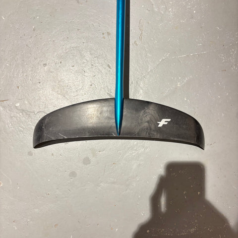 F-One Gravity FCT 1800cm2 Etat correct