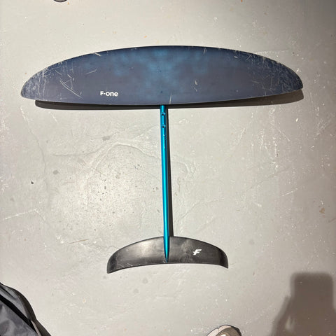 F-One Gravity FCT 1800cm2 Etat correct