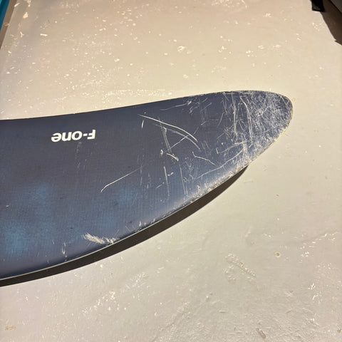 F-One Gravity FCT 1800cm2 Etat correct