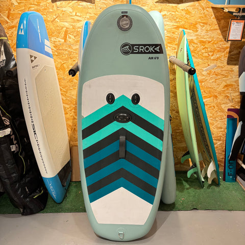 Sroka Air V1 6'0 (144L) 2022 Très Bon Etat