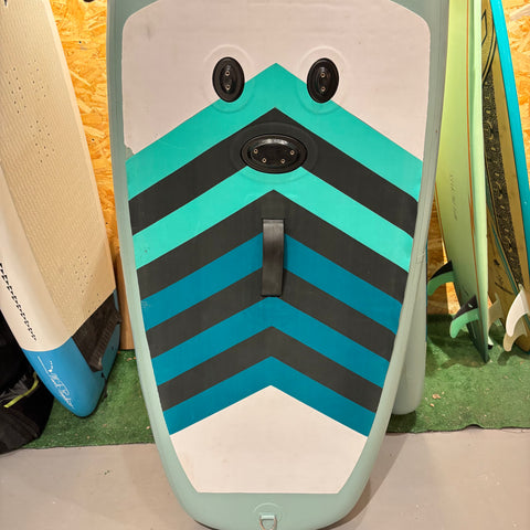 Sroka Air V1 6'0 (144L) 2022 Très Bon Etat