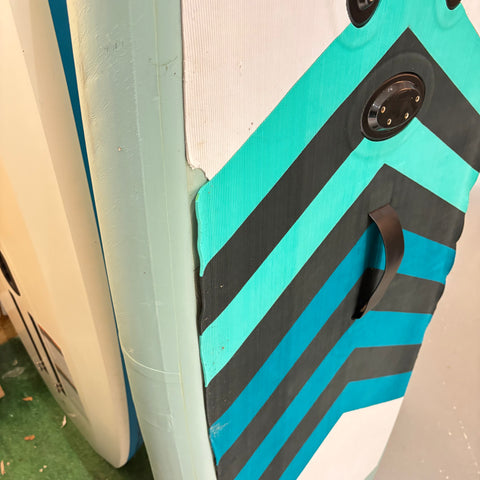 Sroka Air V1 6'0 (144L) 2022 Très Bon Etat