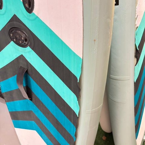 Sroka Air V1 6'0 (144L) 2022 Très Bon Etat