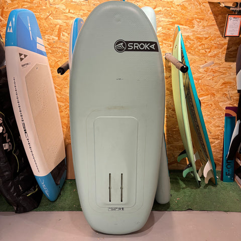 Sroka Air V1 6'0 (144L) 2022 Très Bon Etat
