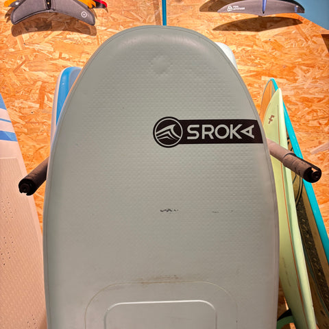 Sroka Air V1 6'0 (144L) 2022 Très Bon Etat