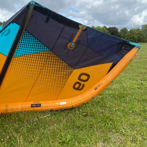 Eleveight RS V9 9m2 2025 Très bon état