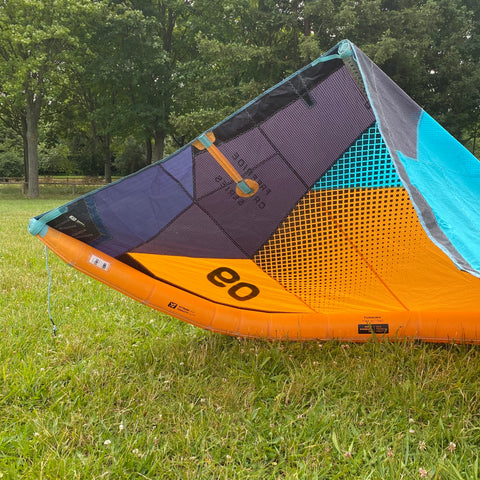 Eleveight RS V9 9m2 2025 Très bon état