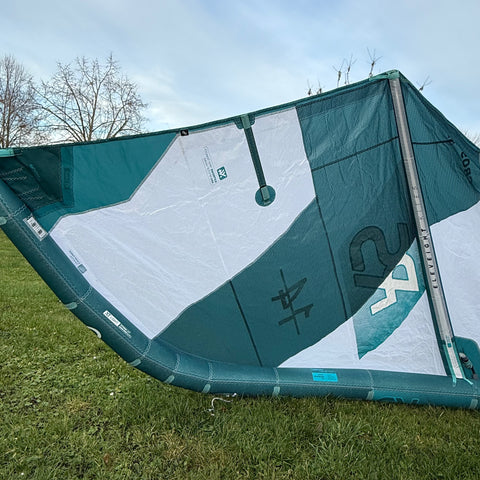 Eleveight RS V8 14m2 2025 Comme Neuf Réparé