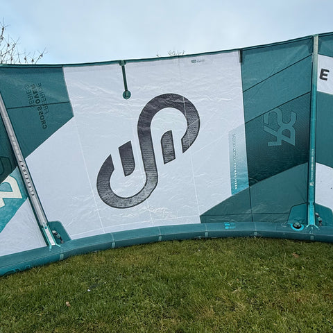 Eleveight RS V8 14m2 2025 Comme Neuf Réparé