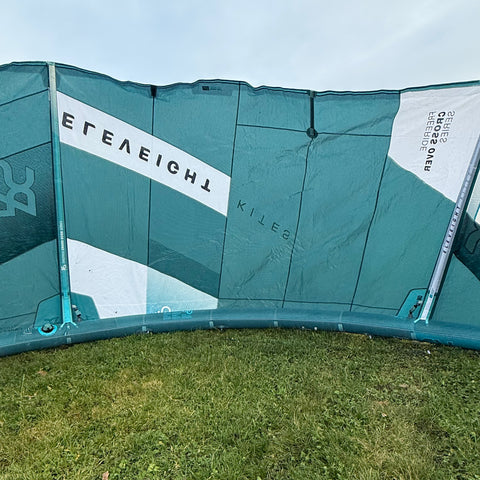 Eleveight RS V8 14m2 2025 Comme Neuf Réparé