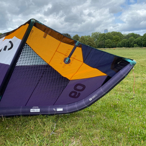 Eleveight RS V9 9m2 2025 Très bon état