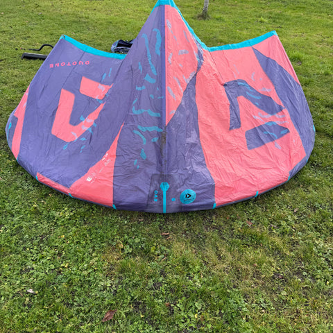 Duotone Evo 6m2 2024 Bon État