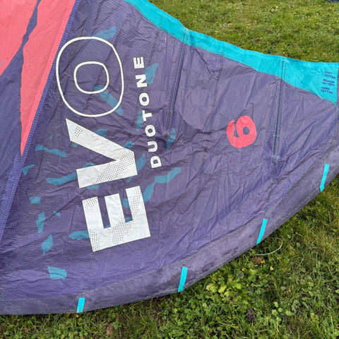 Duotone Evo 6m2 2024 Bon État