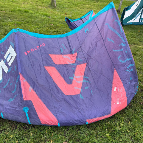 Duotone Evo 6m2 2024 Bon État