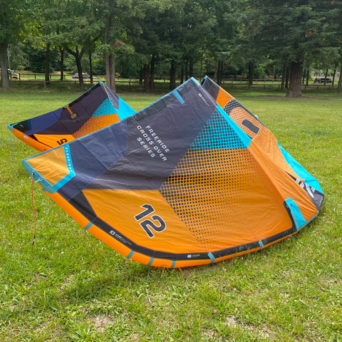 Eleveight RS V9 12m2 2025 Très bon état