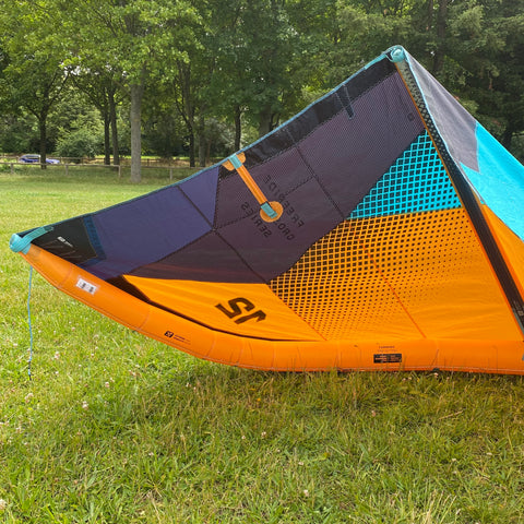 Eleveight RS V9 12m2 2025 Très bon état