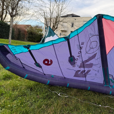 Duotone Evo 6m2 2024 Bon État