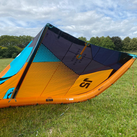 Eleveight RS V9 12m2 2025 Très bon état