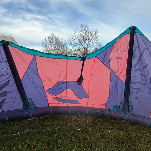 Duotone Evo 6m2 2024 Bon État