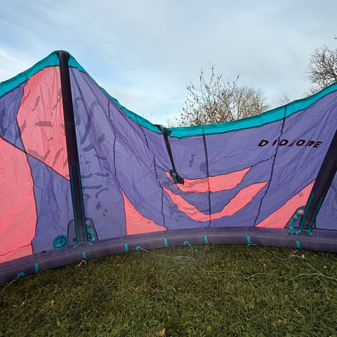 Duotone Evo 6m2 2024 Bon État