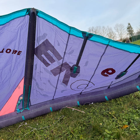 Duotone Evo 6m2 2024 Bon État