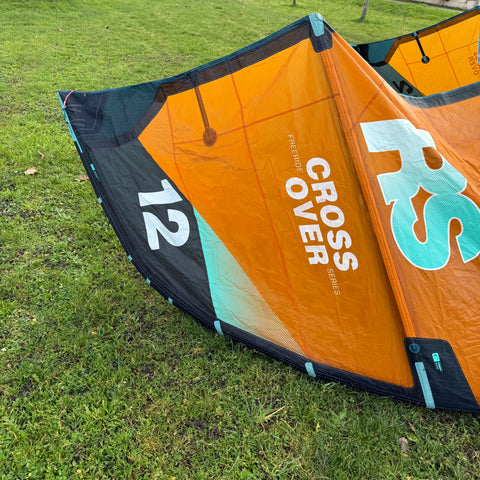 Eleveight RS V8 12m2 Tres Bon Etat