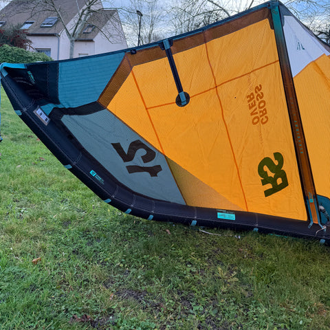 Eleveight RS V8 12m2 Tres Bon Etat